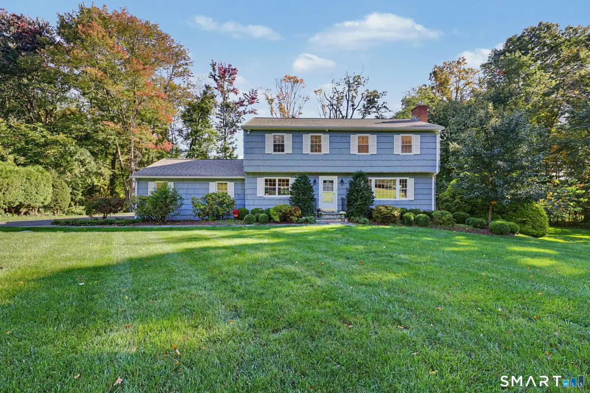 45 Ferndale Drive, Easton, CT 06612 - #1