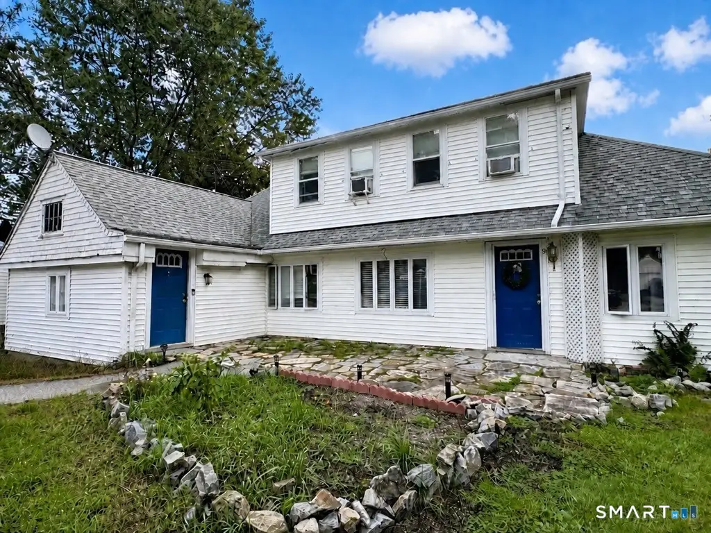9 Ellen Lane, Woodstock, CT 06281 - #1