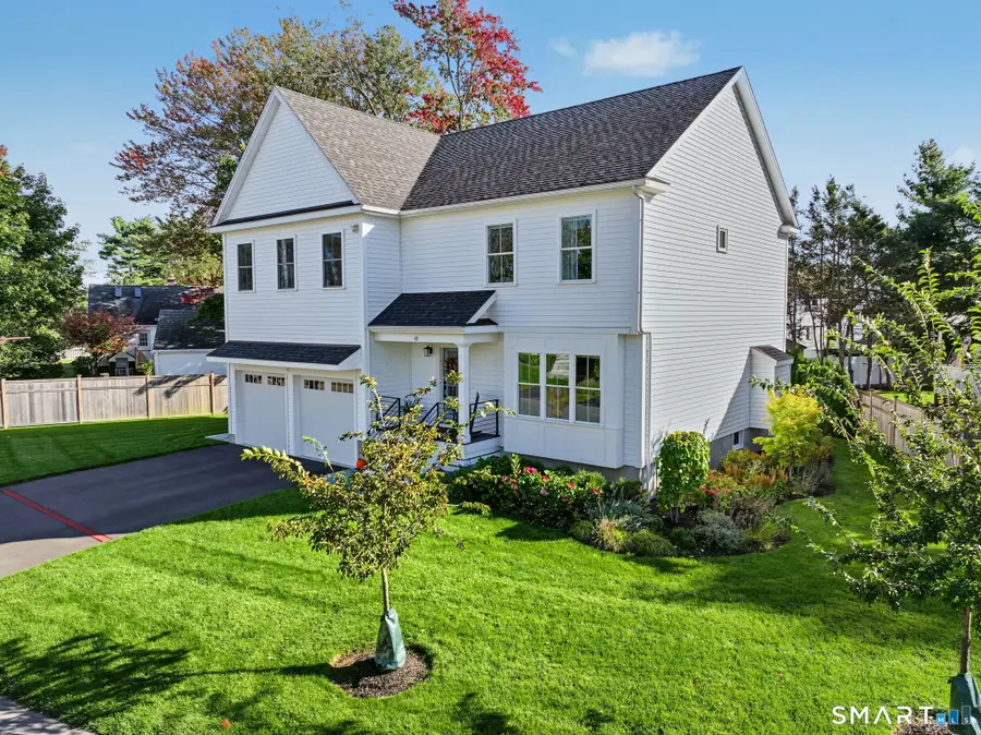 41 Reynolds Drive, Fairfield, CT 06824 - #2