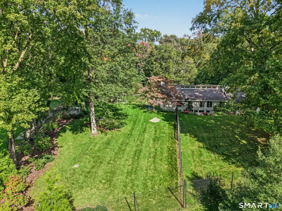 280 Brookbend Road, Fairfield, CT 06824 - #2