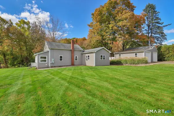 35 Coles Road, Cromwell, CT 06416