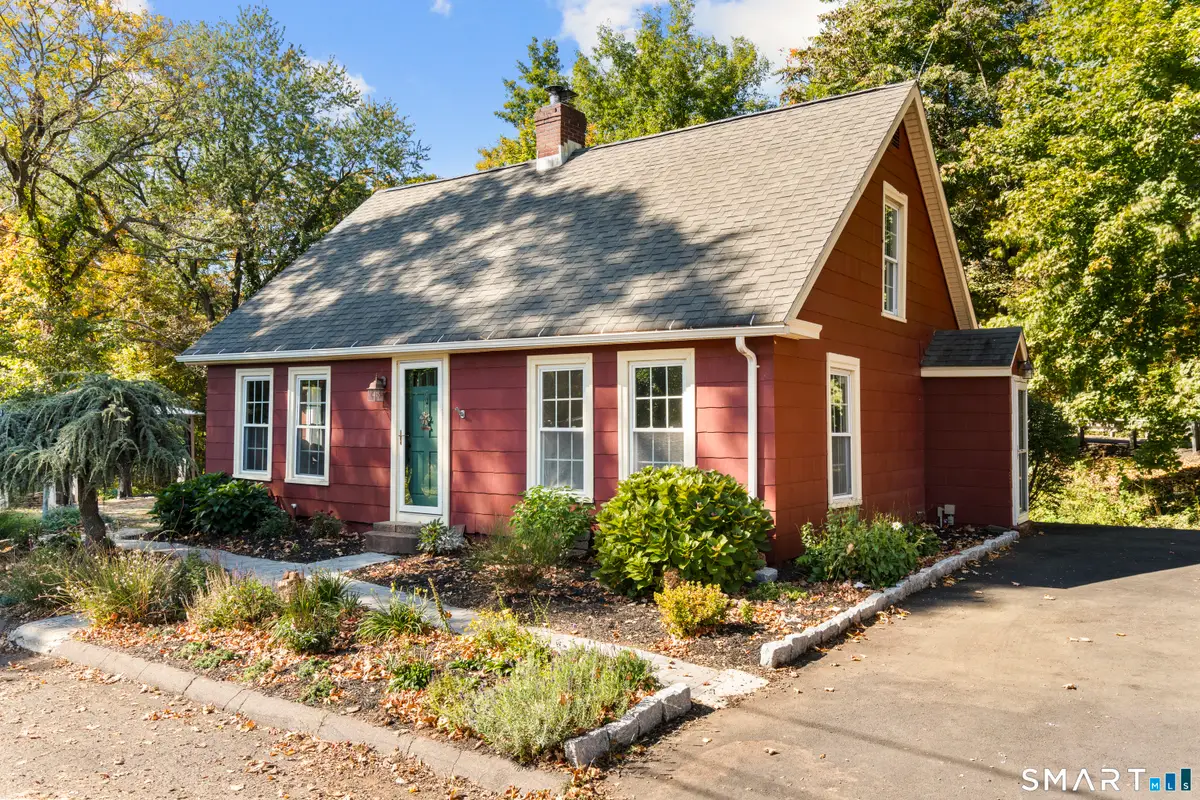 188 Baldwin Avenue, Meriden, CT 06450 - #1