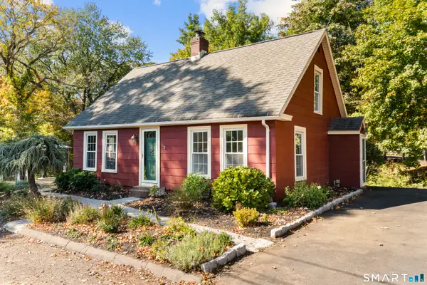188 Baldwin Avenue, Meriden, CT 06450