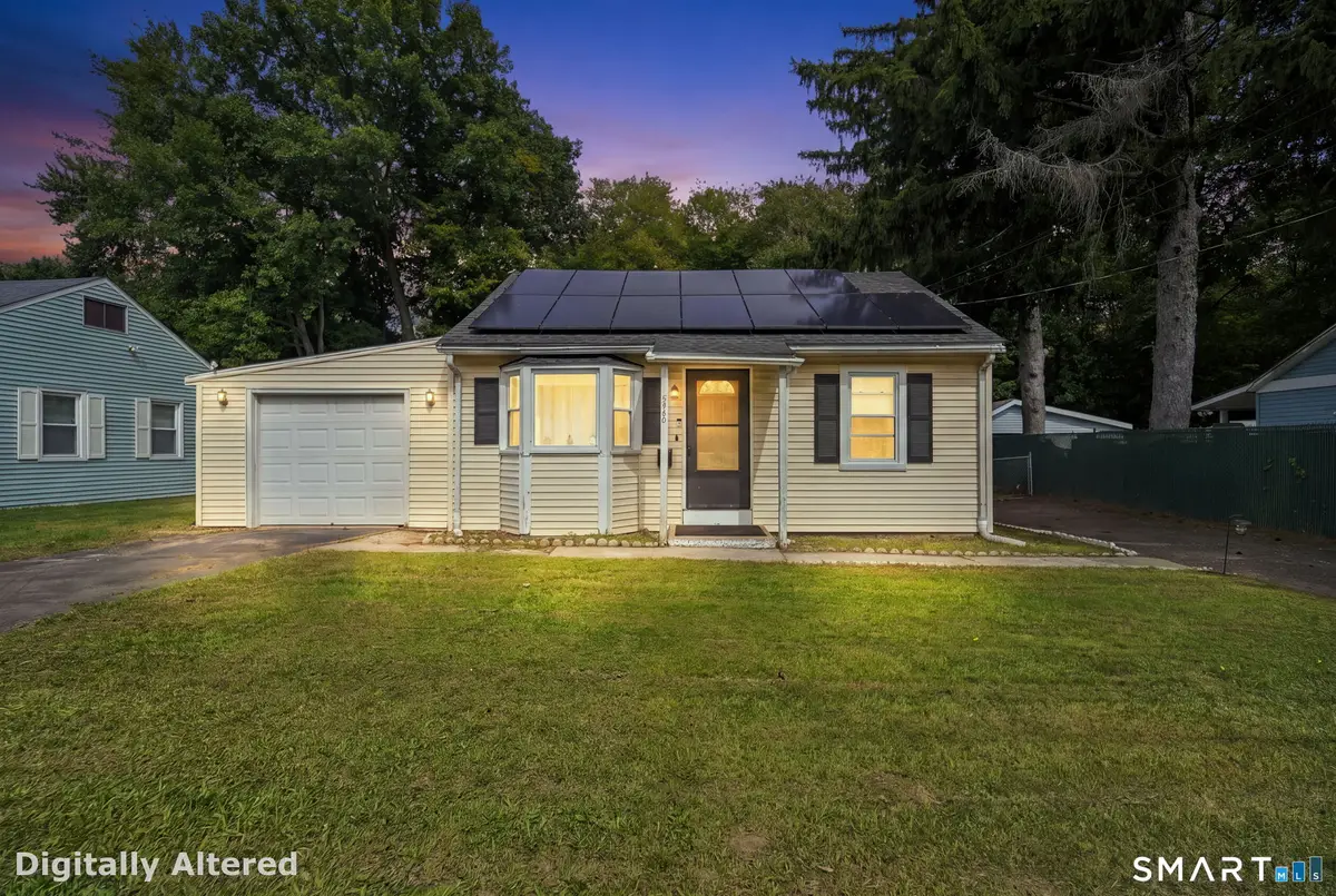 220 Handel Road, East Hartford, CT 06118 - #1