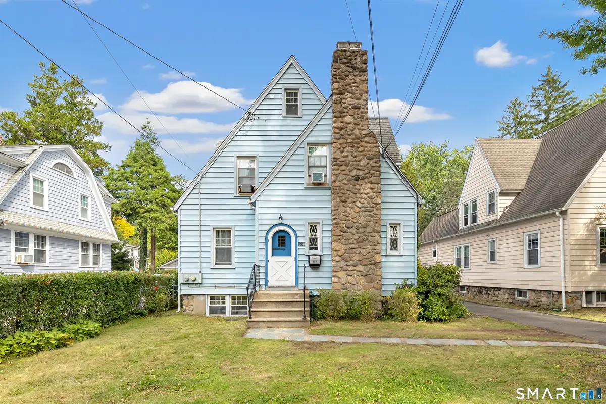 109 Oaklawn Avenue, Stamford, CT 06905 - #1