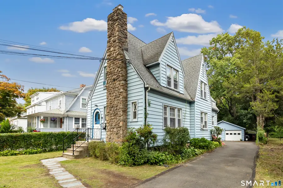 109 Oaklawn Avenue, Stamford, CT 06905 - #2