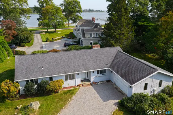 5 Old South Road, Stonington, CT 06355