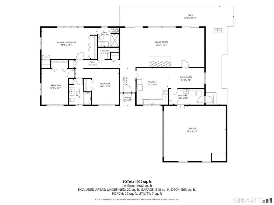 5 Old South Road, Mystic, CT 06355 - #3