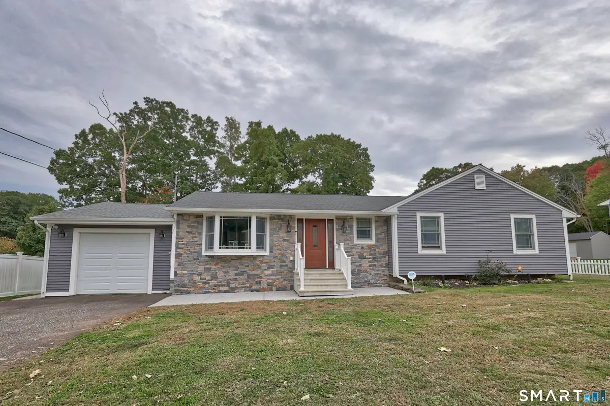 54 Buckland Street, Wolcott, CT 06716 - #1