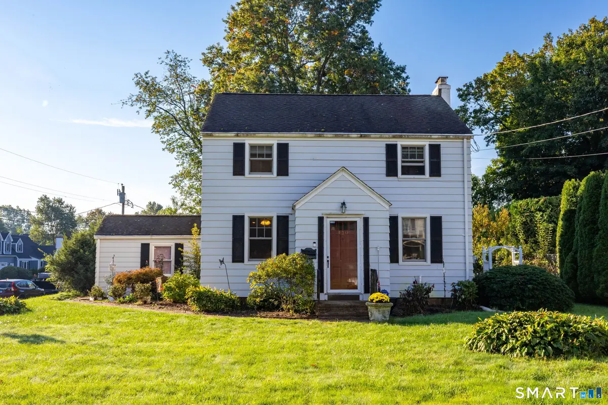 430 Prospect Street, Wethersfield, CT 06109 - #1