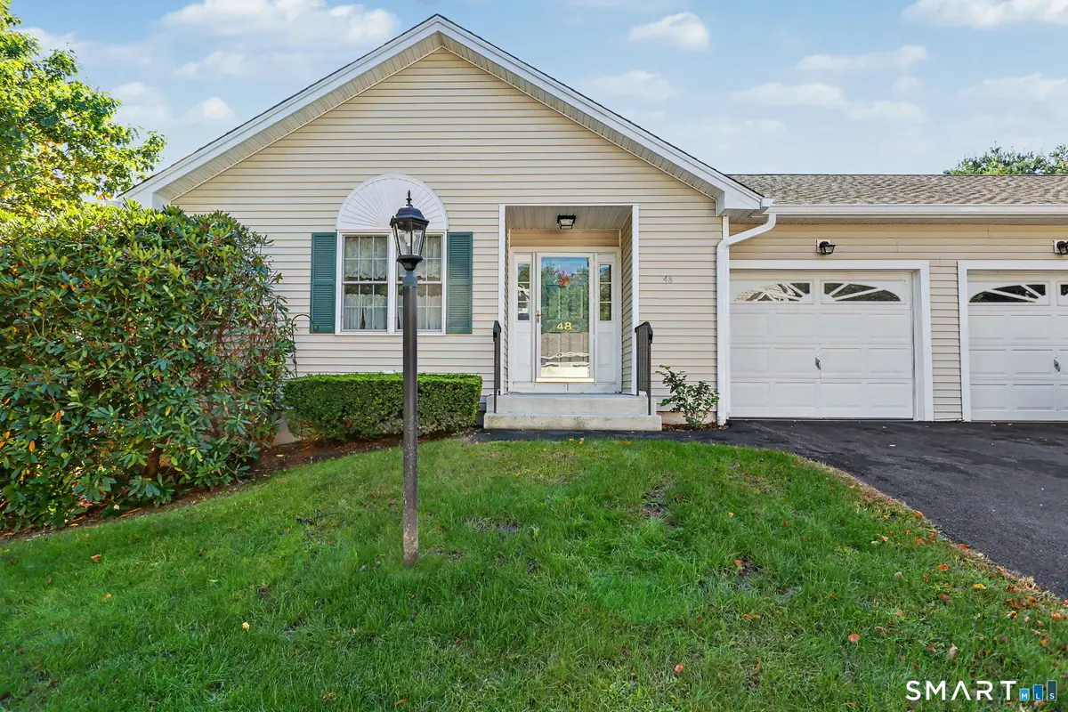 48 Cider Mill Lane, Trumbull, CT 06611 - #1