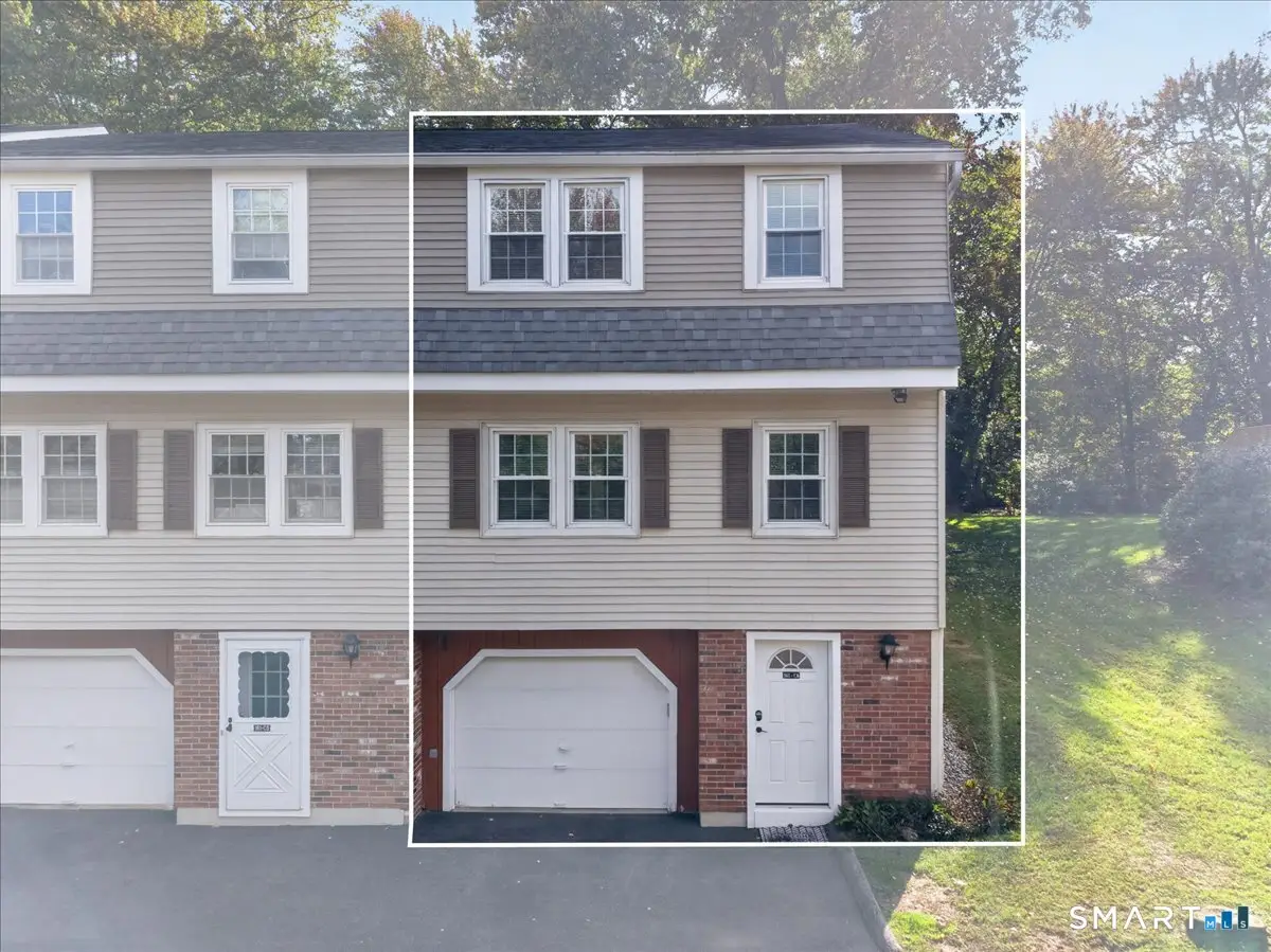 161 Cynthia Lane #C6, Middletown, CT 06457 - #1
