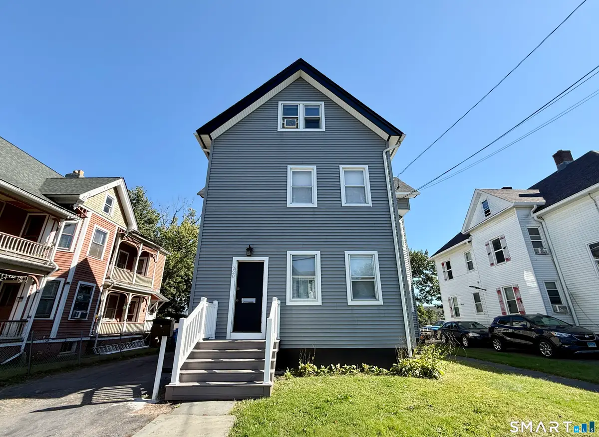 220 Maple Street, New Britain, CT 06051 - #1