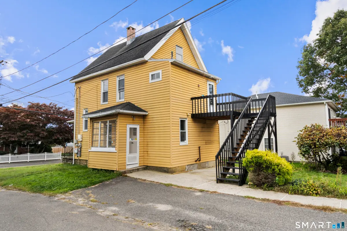 72 New Haven Avenue, Waterbury, CT 06708 - #1
