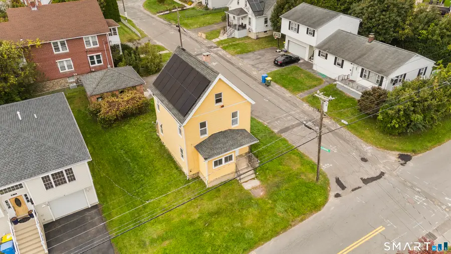 72 New Haven Avenue, Waterbury, CT 06708 - #2