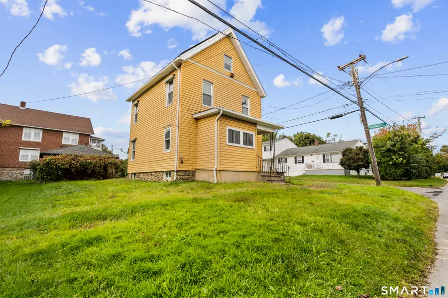 72 New Haven Avenue, Waterbury, CT 06708 - #3