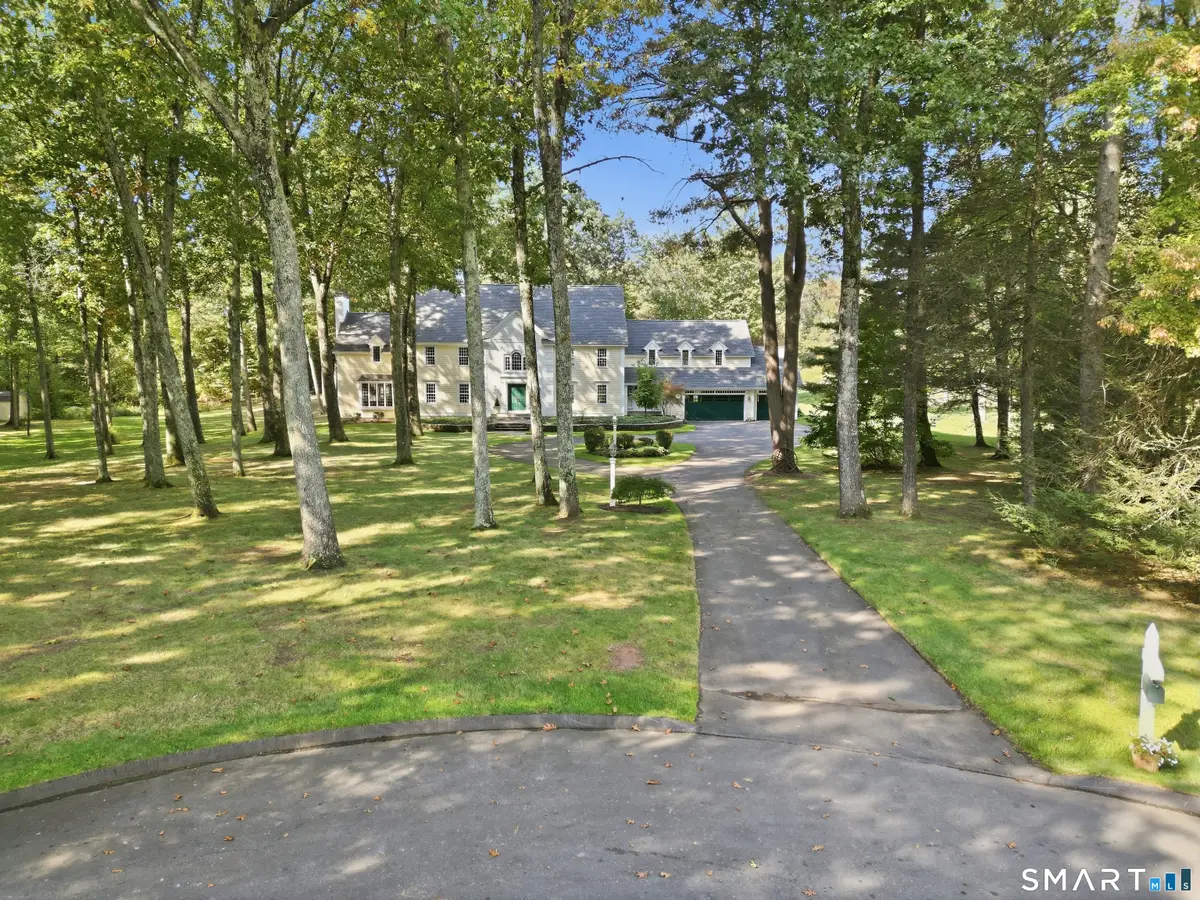45 Longview Road, Avon, CT 06001 - #1