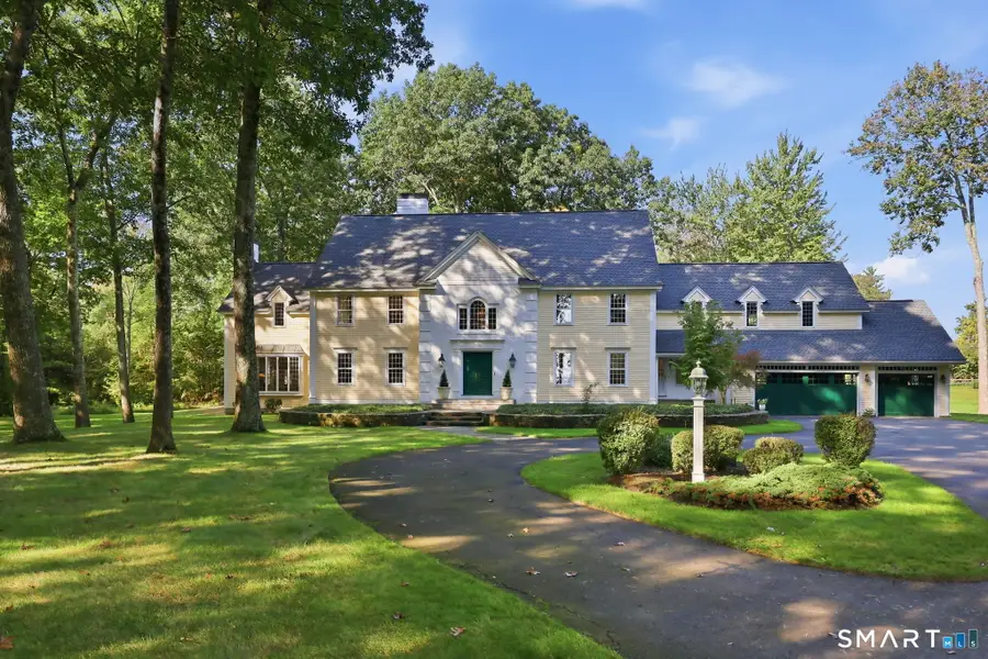 45 Longview Road, Avon, CT 06001 - #2