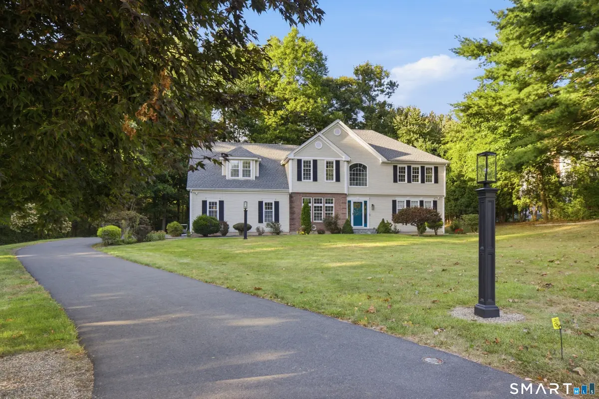 43 Warner Court, Glastonbury, CT 06033 - #1