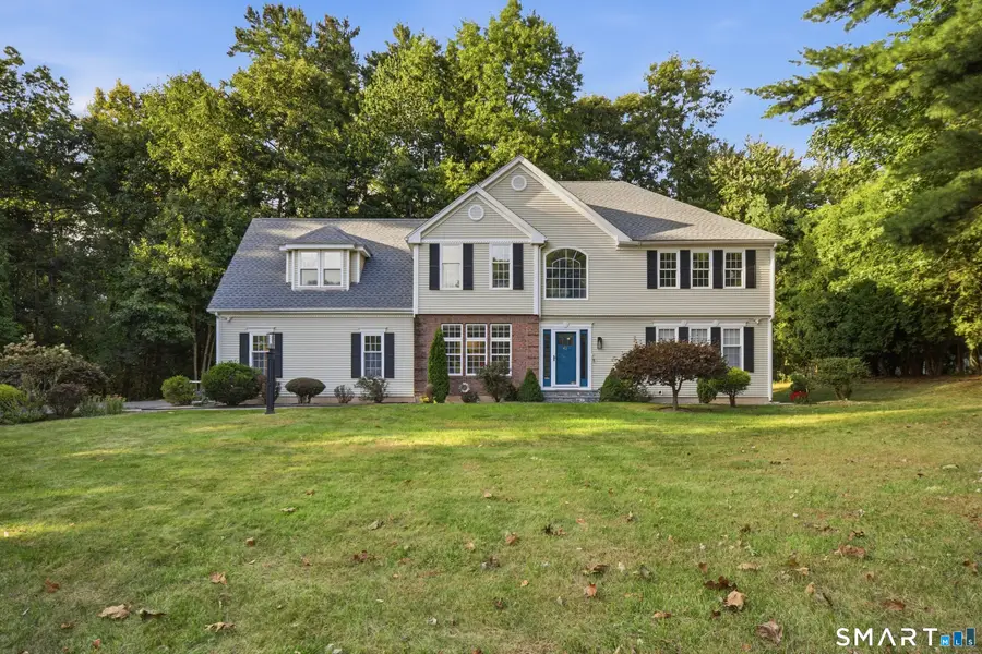 43 Warner Court, Glastonbury, CT 06033 - #2