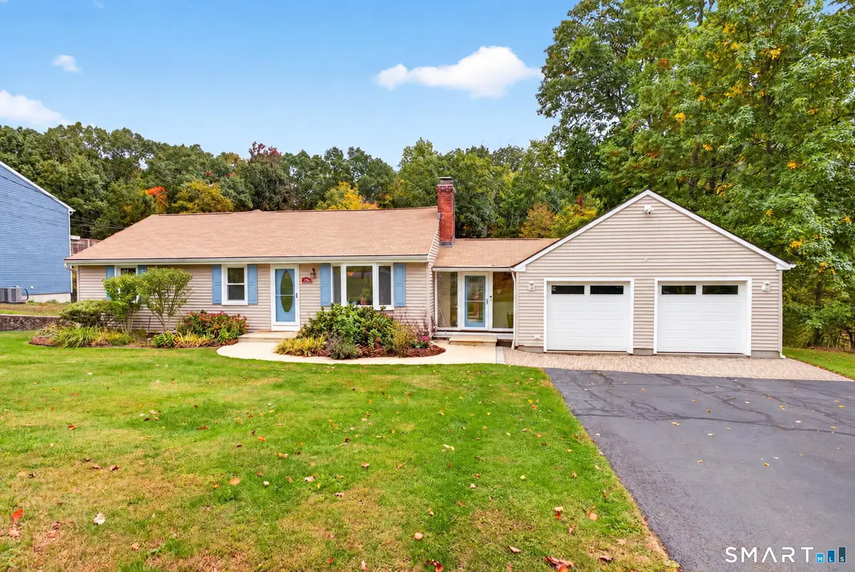 765 Hill Street, Hamden, CT 06514 - #1