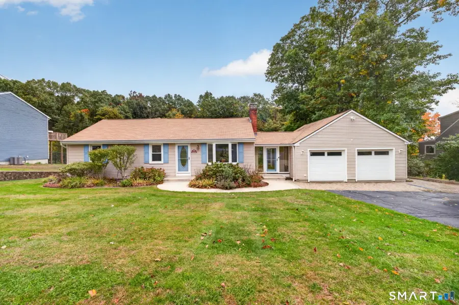 765 Hill Street, Hamden, CT 06514 - #2