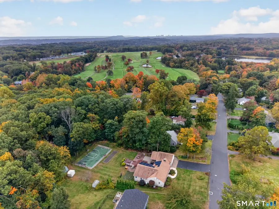 765 Hill Street, Hamden, CT 06514 - #3