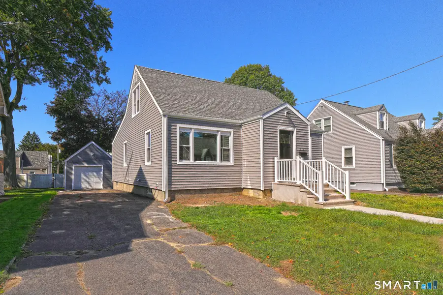 375 Franklin Avenue, Stratford, CT 06614 - #2