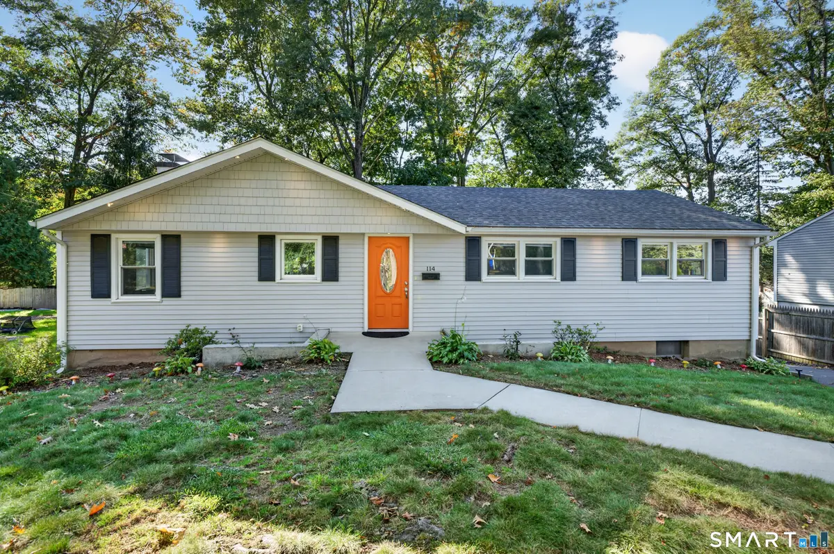 114 Forest Drive, Wethersfield, CT 06109 - #1