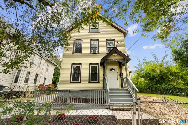 57 Shelton Avenue, New Haven, CT 06511