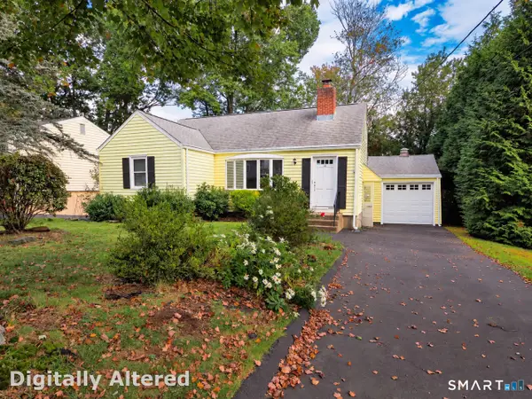 13 Honor Road, West Haven, CT 06516