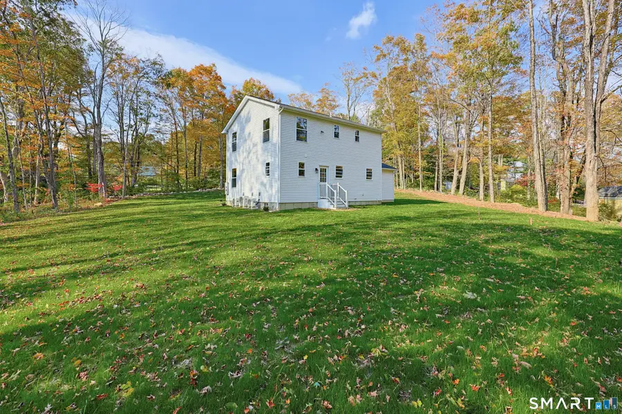 25 Bebbington Road, Ashford, CT 06278 - #2