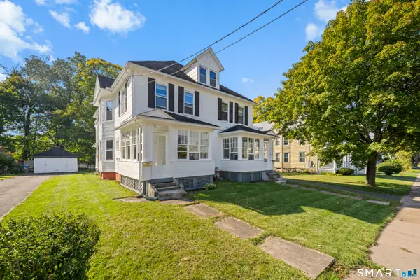 52 Russell Street, Manchester, CT 06040