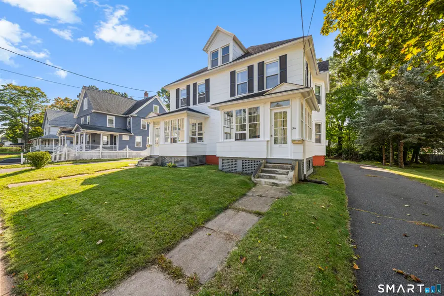 52 Russell Street, Manchester, CT 06040 - #3