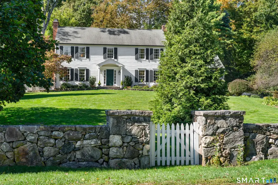 217 White Oak Shade Road, New Canaan, CT 06840 - #2