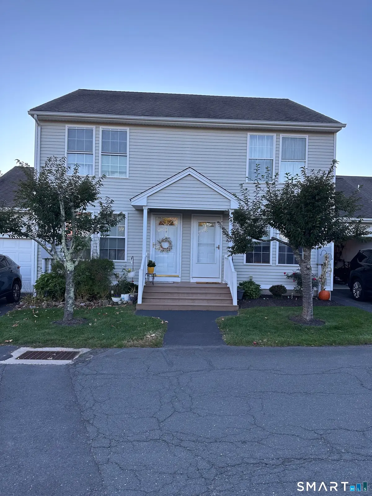 3 Sable Court #3, Unionville, CT 06085 - #1