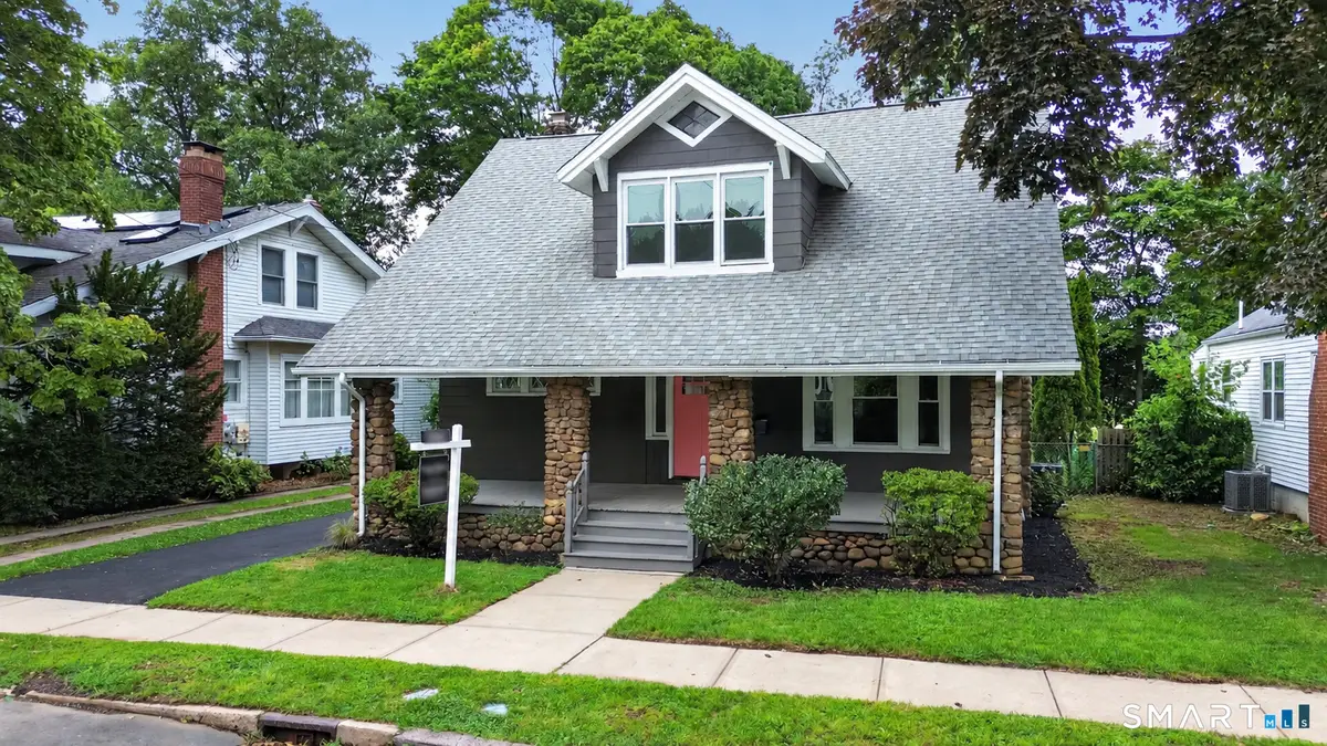 17 Ralston Avenue, Hamden, CT 06517 - #1