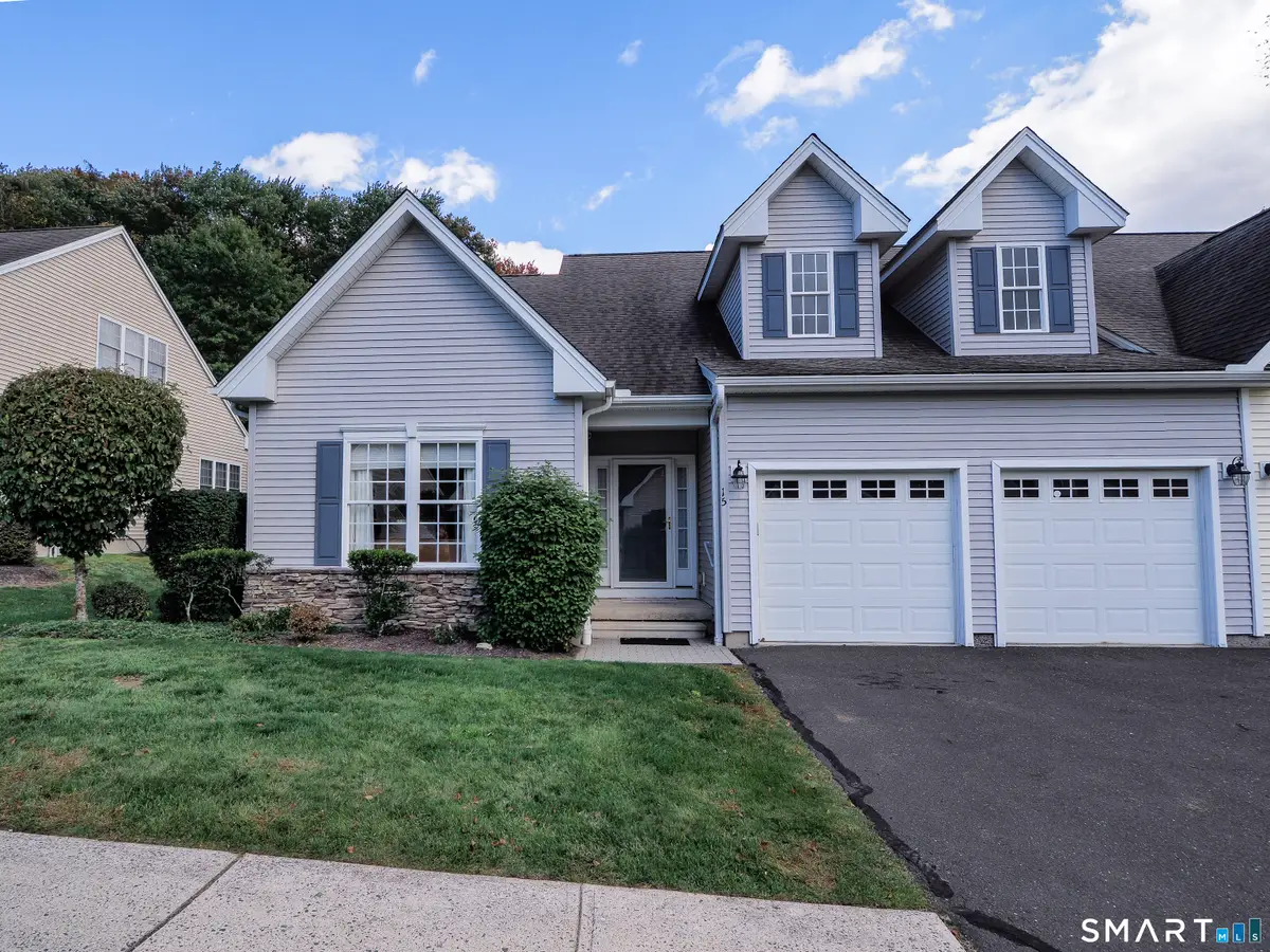 15 Hampshire Drive #15, Wolcott, CT 06716 - #1