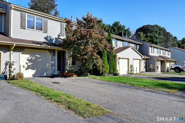 13 Copper Beech Drive #13, Rocky Hill, CT 06067