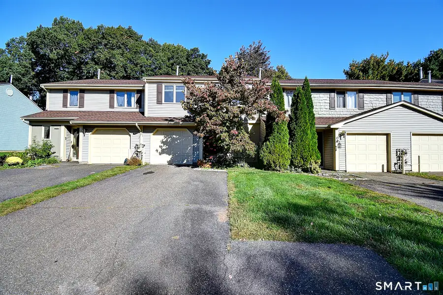 13 Copper Beech Drive #13, Rocky Hill, CT 06067 - #2