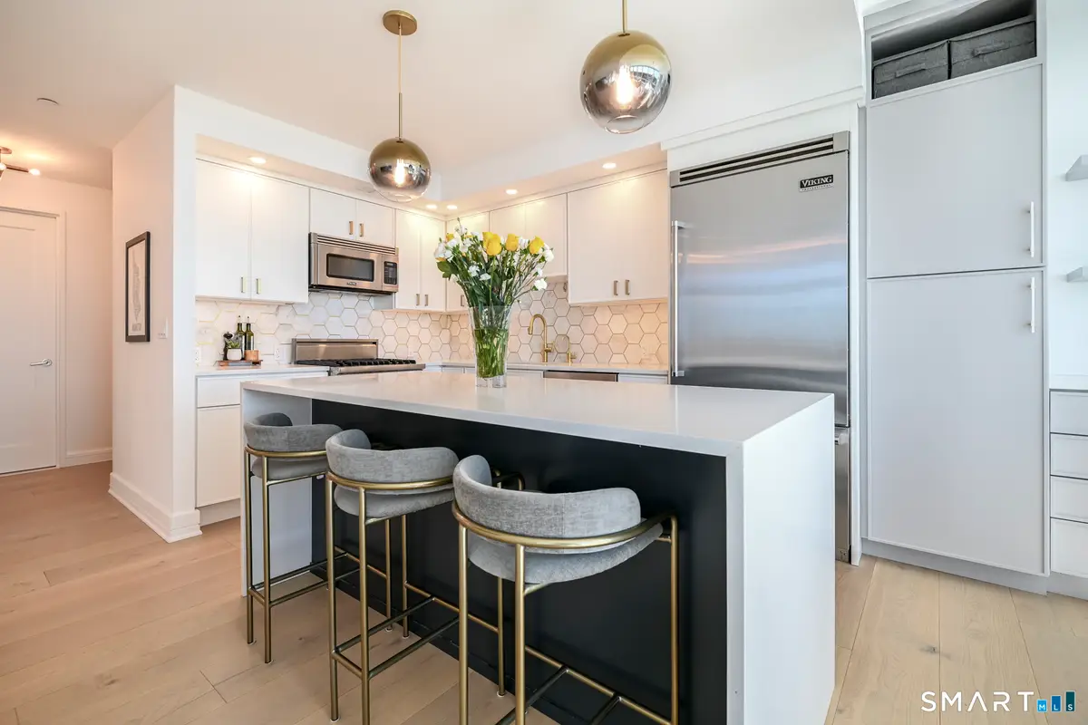 1 Broad Street #PH 33A, Stamford, CT 06902 - #1