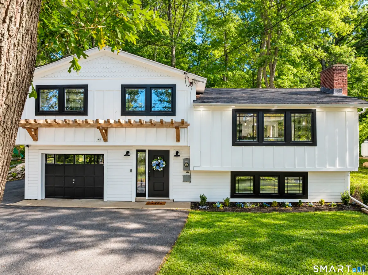 52 Stonybrook Road, Gales Ferry, CT 06335 - #1