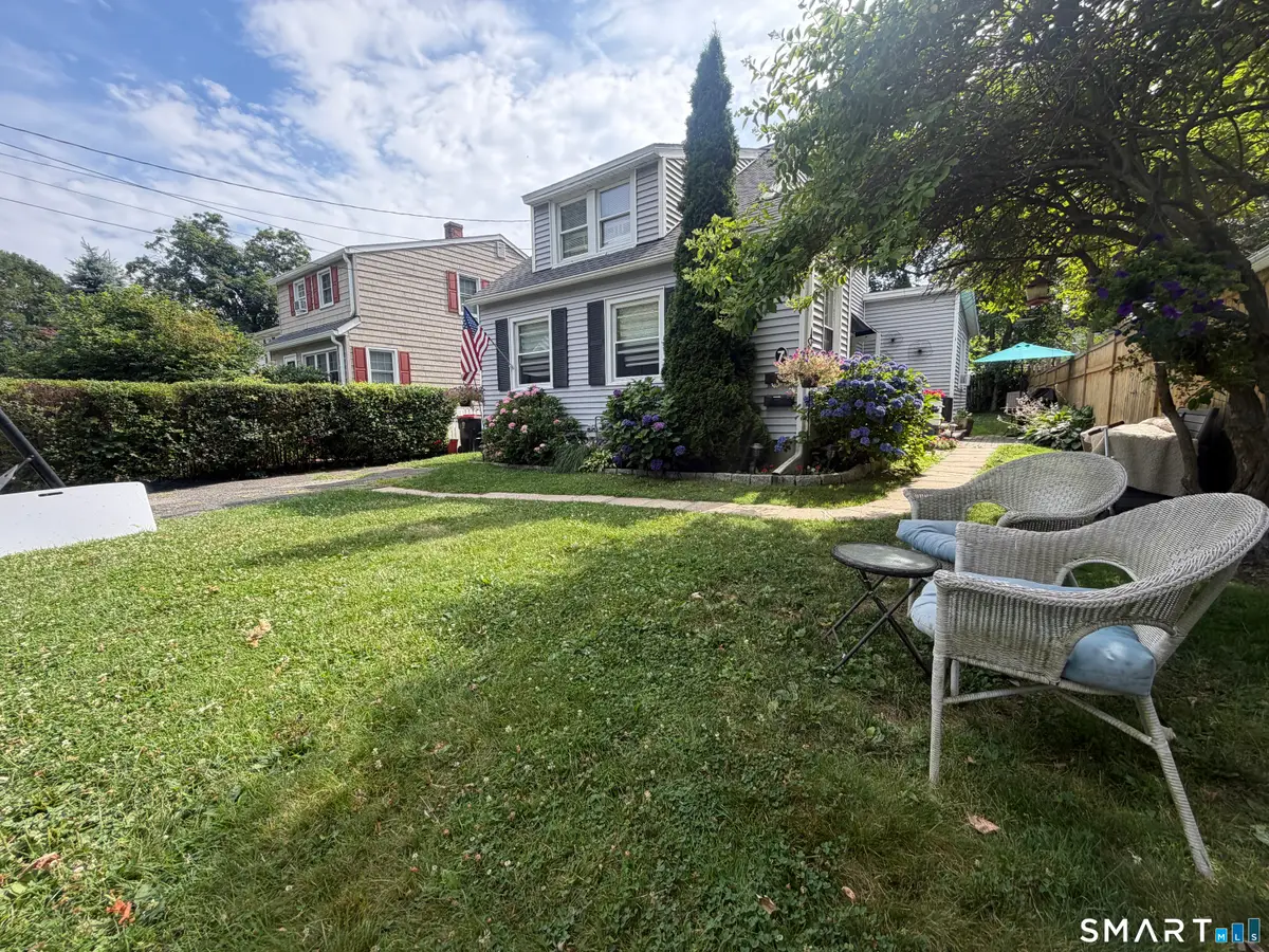 7 Hayes Avenue, Norwalk, CT 06855 - #1