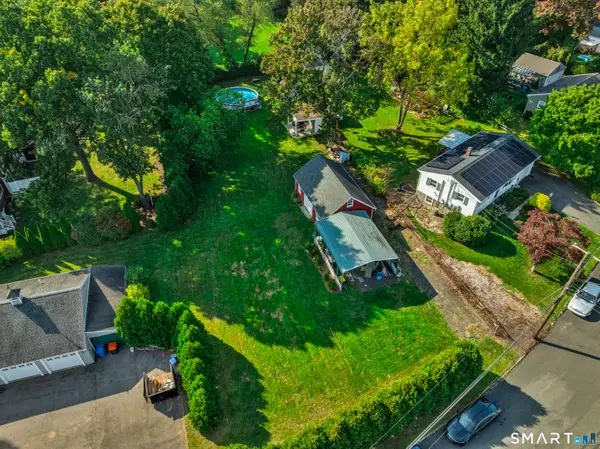 26 Milton Drive, Meriden, CT 06450