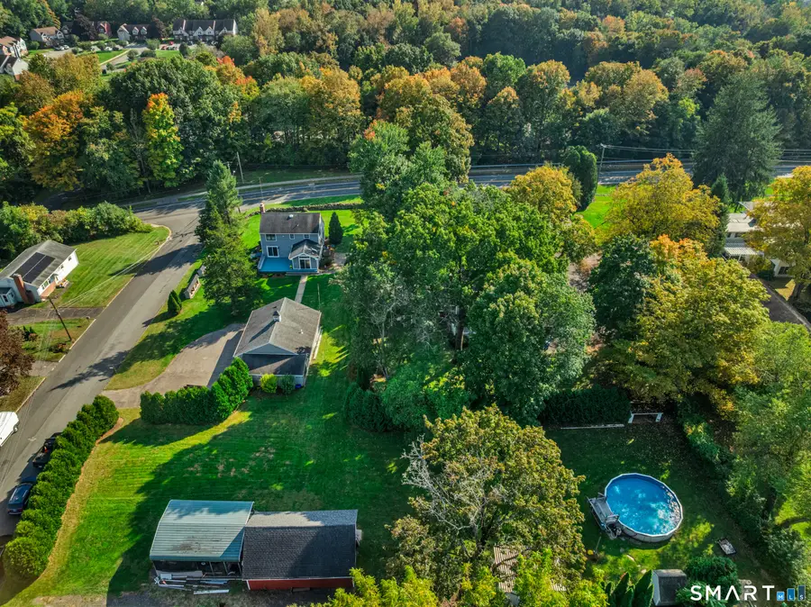 26 Milton Drive, Meriden, CT 06450 - #3