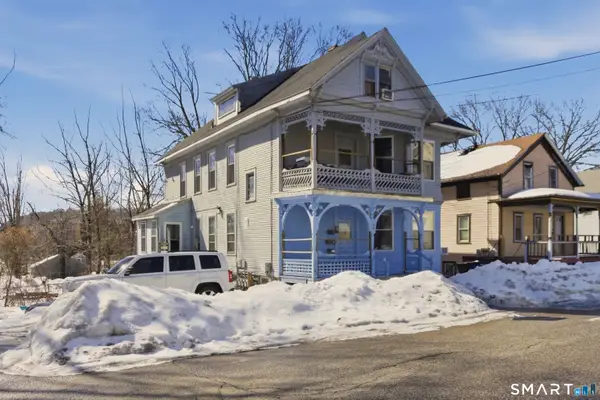 66 Spring Street, Windham, CT 06226