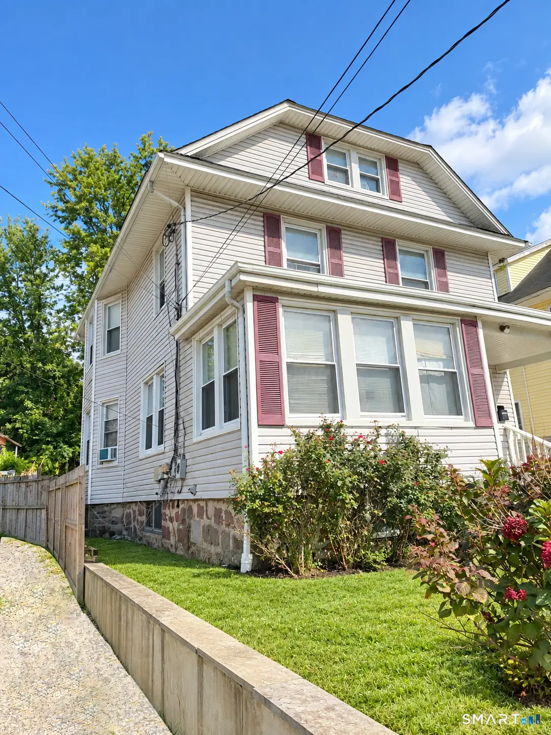 2 Lincoln Avenue, Norwalk, CT 06854 - #1