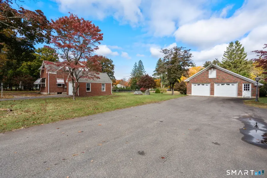 21 Park Street, Stafford Springs, CT 06076 - #3