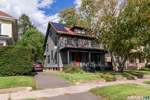 813 Edgewood Avenue, New Haven, CT 06515