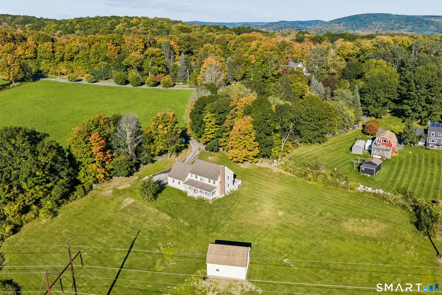 435 Long Mountain Road, New Milford, CT 06776 - #2